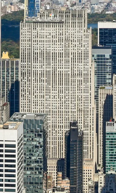 Private Luxury Day Tour of New York City With Transportation
