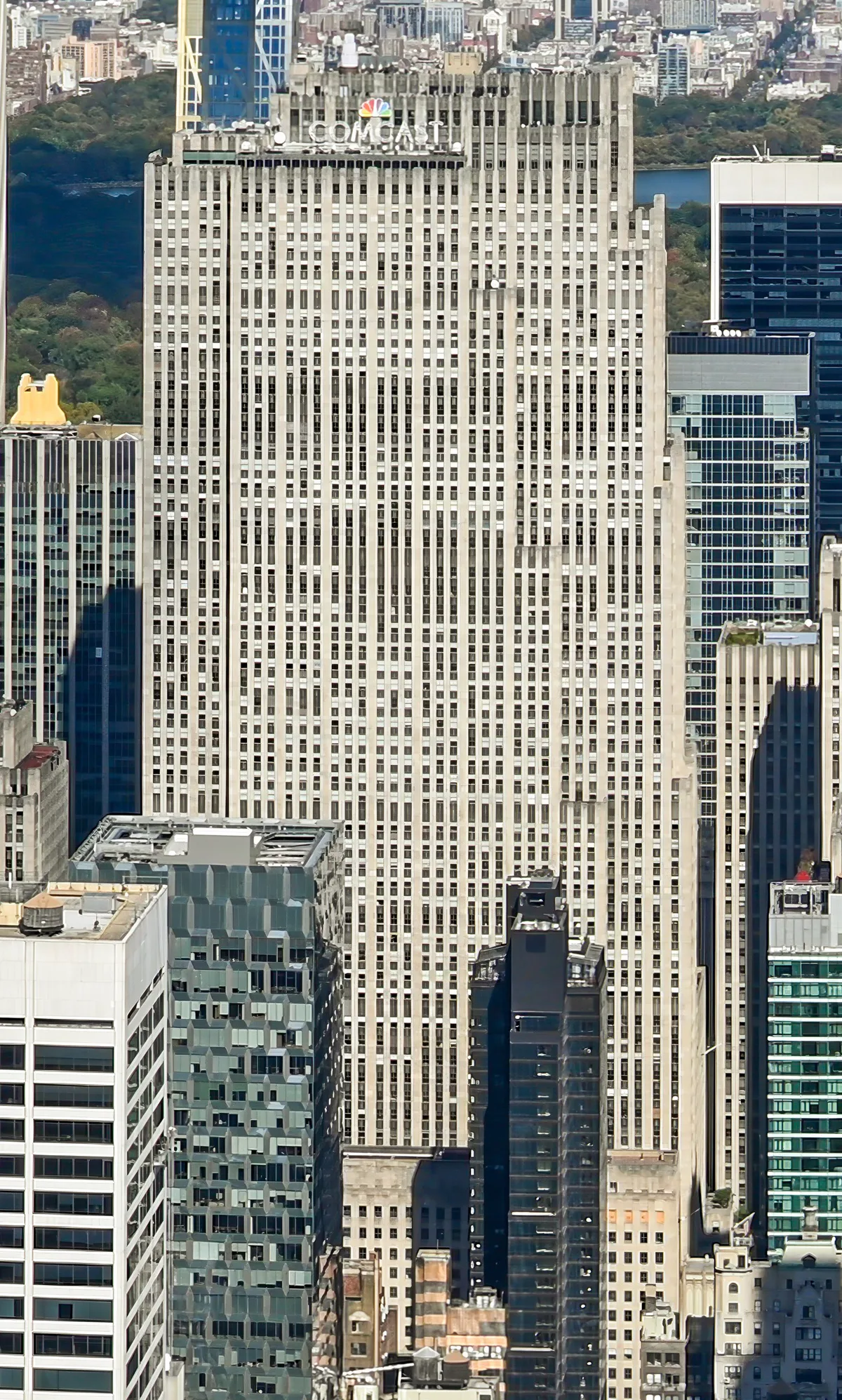 Private Luxury Day Tour of New York City With Transportation