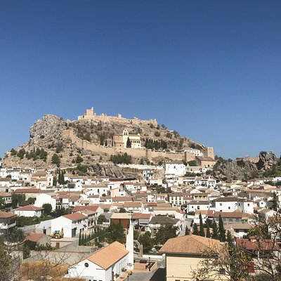 Granada Cultural Holidays