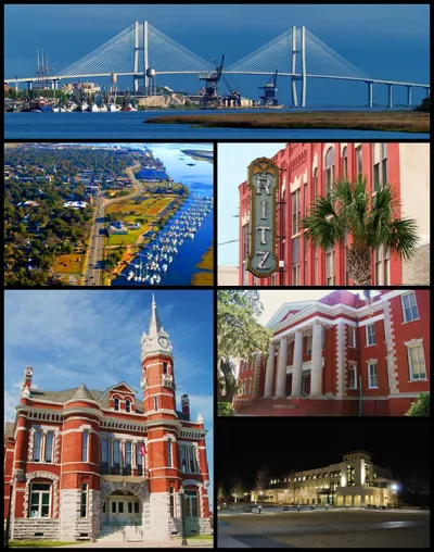 Jekyll Island 90-Minute Dolphin and Sightseeing Boat Tour