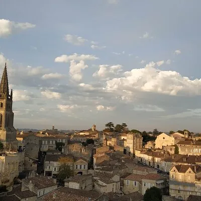 The Best Of Saint-Emilion : City Highlights walking tour