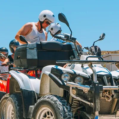 Gozo Pride Tours Ltd