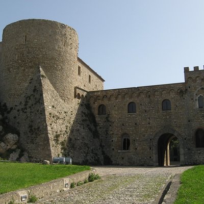 Bovino private walking tour: an off-the-beaten path treasure