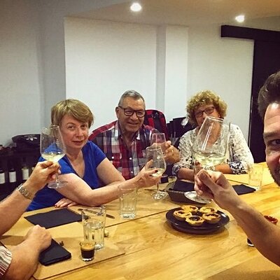 A Taste of the Alentejo: Wonderful 3-Course Dinner