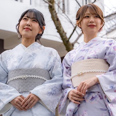 いぬやま小町