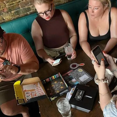 Escapology Escape Rooms Charlotte