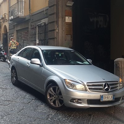 Transfer from Naples to Sorrento or vice versa