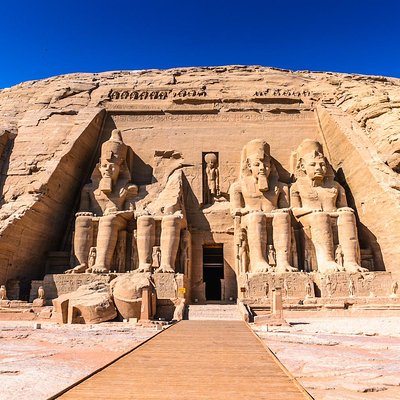 Sueño Travel Egipto