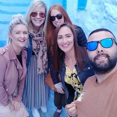 Chefchaouen Street Food Tour