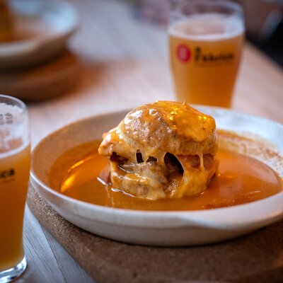 Taste Porto Food Tours