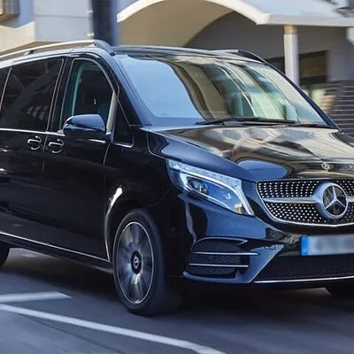 CO2-Offset Arrival Transfer from Vilnius VNO Airport to Vilnius