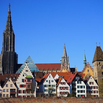 Ina Volmer - Stadtführungen durch Würzburg