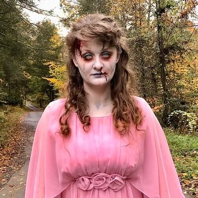 Guided Ghost Walking Tour Through Historic Fayetteville