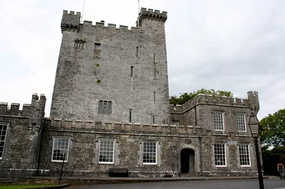 Bunratty Castle Medieval Banquet Ticket with Dinner and Live Entertainment from Shannon