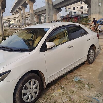 Private Transfer: Dhaka City To Hazrat Shahjalal International Airport (DAC)