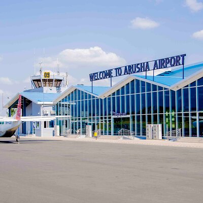 Arusha Airport and Hotel Transfer