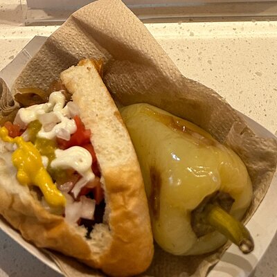 Tucson Food Tours Locally Owned Sonoran Flavor Tour