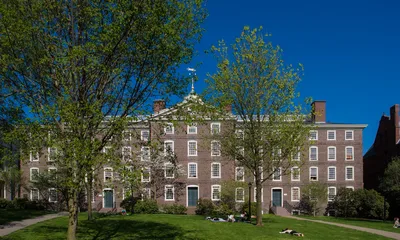 Providence Guided Sightseeing Tour by Bus
