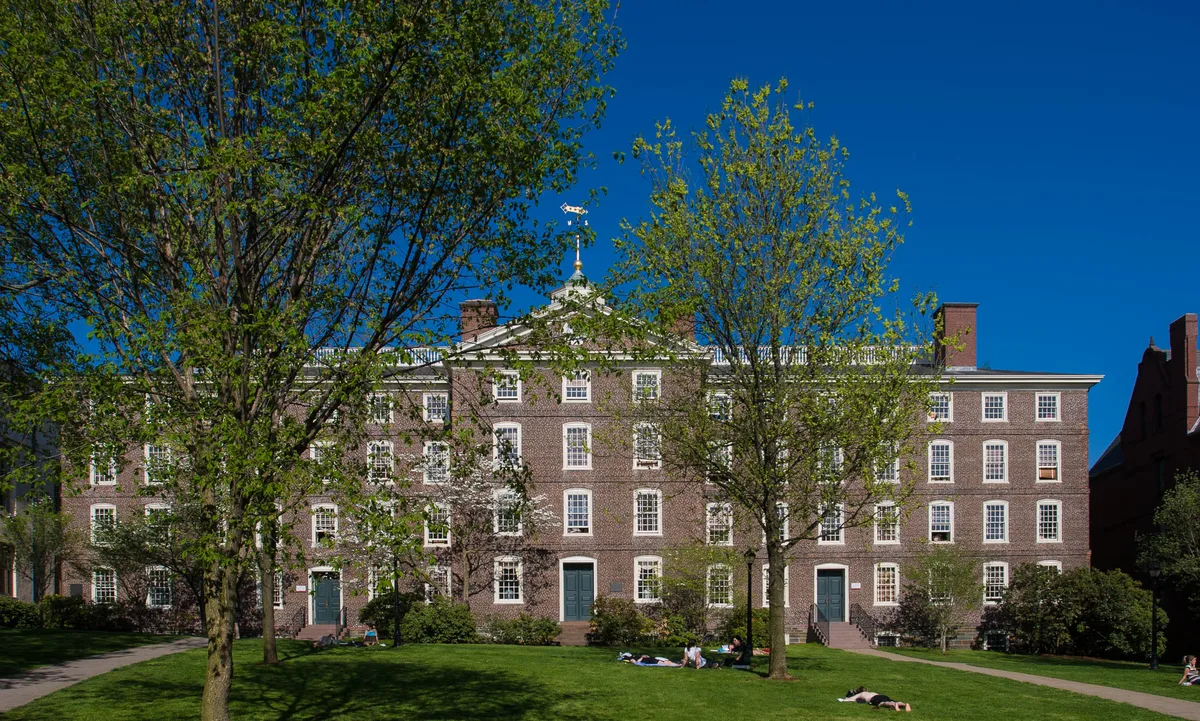 Providence Guided Sightseeing Tour by Bus