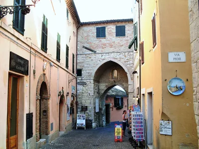 Conero Riviera Boat Tour Including Spiaggia delle Due Sorelle