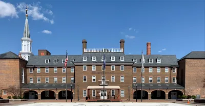 Virginia 1-Hour Ghost and Graveyard Tour