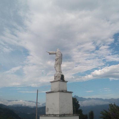 Christ the King Tour