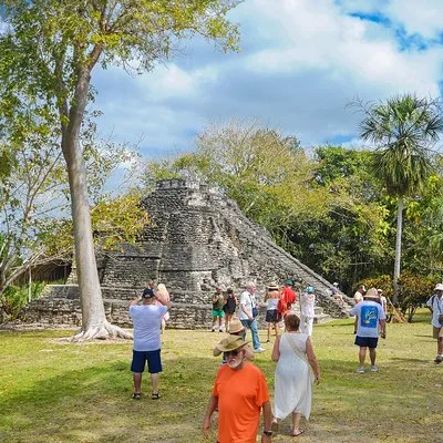 Chac Ek Costa Maya