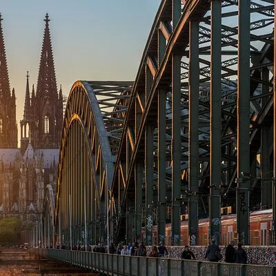 Explore the Instaworthy Spots of Cologne with a Local