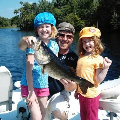 Bass Online Fishing Trips