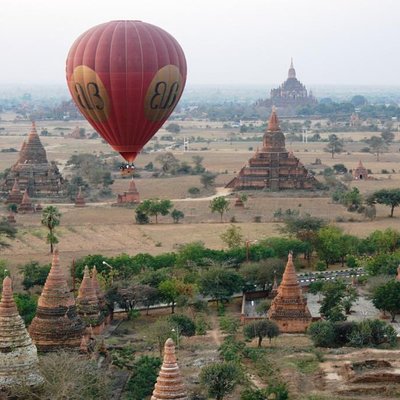 T & T Asia Travel & Tour Co., Ltd.