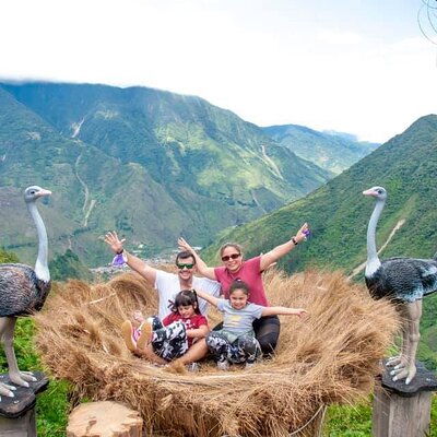 Animalpark | Theme Park | Tours | naturally fun
