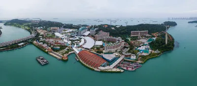 Scentopia Orchid Perfume Making (100ml) on Sentosa Island, Singapore