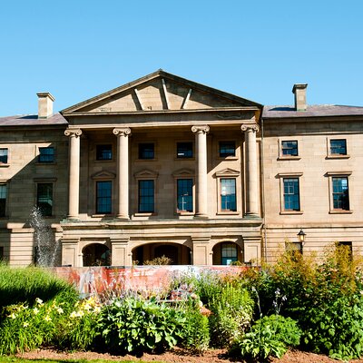 Self Guided Charlottetown Tour with a Sixth-Generation Islander