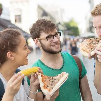 LdnOnt Food Tours