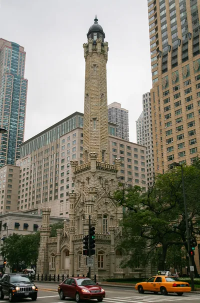 Chicago 2-Hour Murder Mystery Walking Tour with Souvenir Mugshot Photos