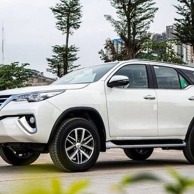 Car from Cam Ranh Airport to Nha Trang