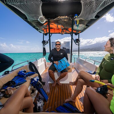 Wild Explorer Tahiti