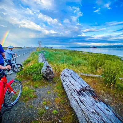 Discover E-Bike