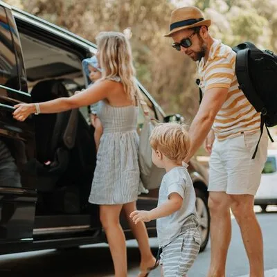 Private Airport Transfer in Kota Kinabalu