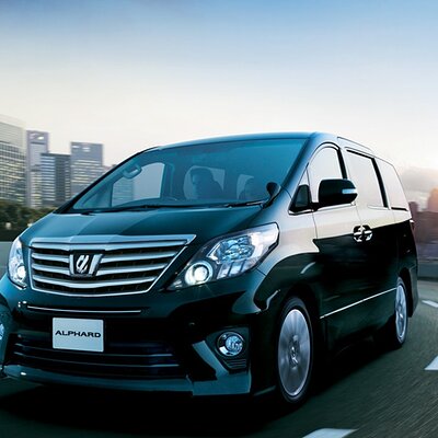 Sihanoukville to Phnom Penh by Private Car or Minivan