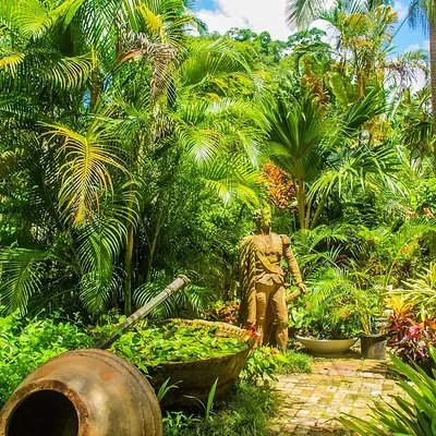 Island Cabs Barbados