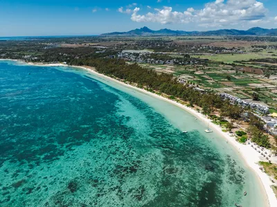 South-West Mauritius Private Full-Day Scenic Tour with Lunch