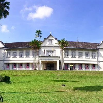 Kuching Half Day City Tour