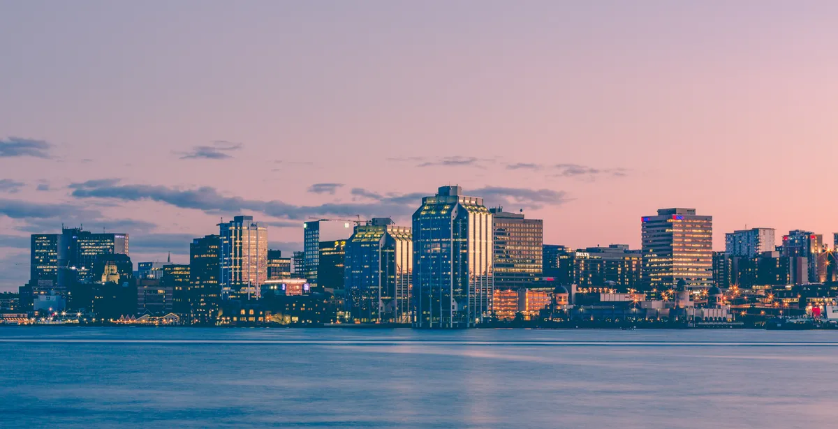 Halifax Tall Ship Silva 2-Hour Sailing Cruise Ft. Live Musician from Halifax Waterfront