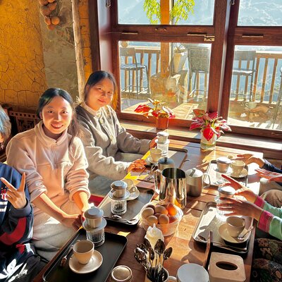 Sapa: Coffee Workshop with 6 Coffee Styles & All stories behind