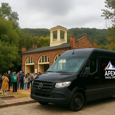 Apex travel corp
