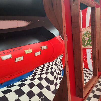 Escape Room Experience Taupo - The Marvelous Circus
