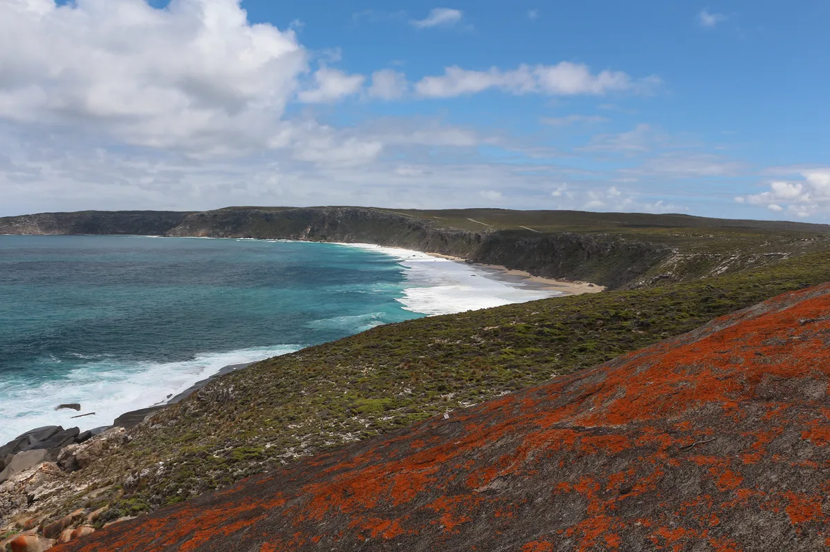 Kangaroo Island Quad Bike (ATV) Tours