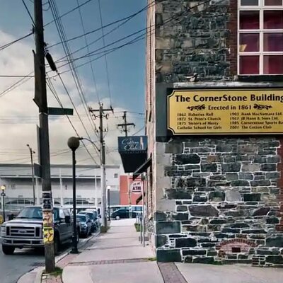 St. John's Local Pub Tour & History Lesson