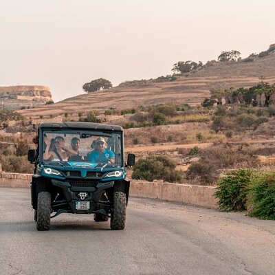 Barbarossa Excursions